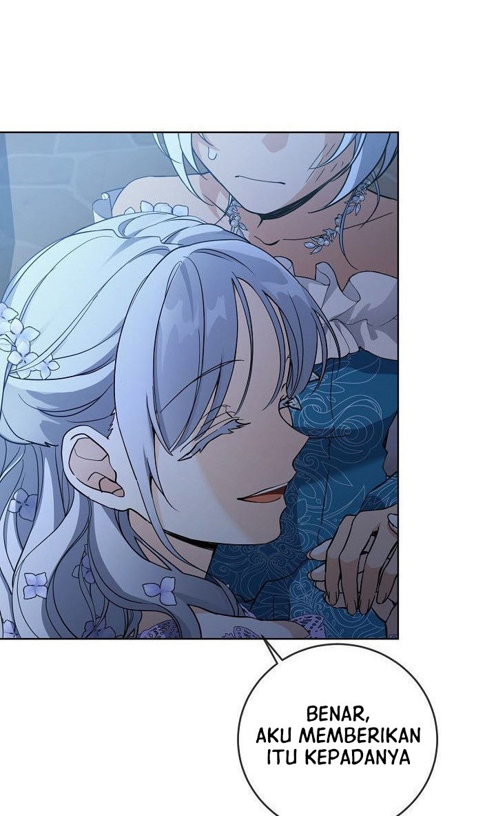 Into the Light, Once Again Chapter 44 Gambar 12