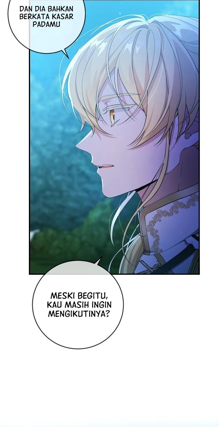 Into the Light, Once Again Chapter 43 Gambar 6