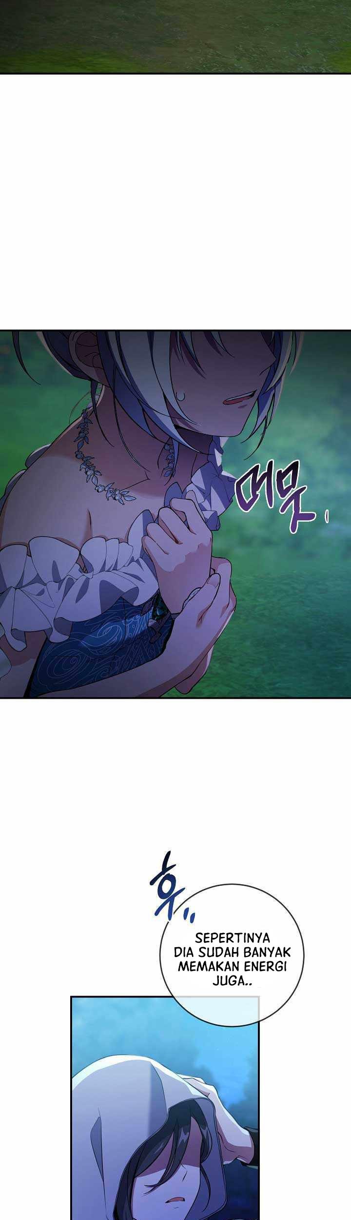 Into the Light, Once Again Chapter 42 Gambar 13