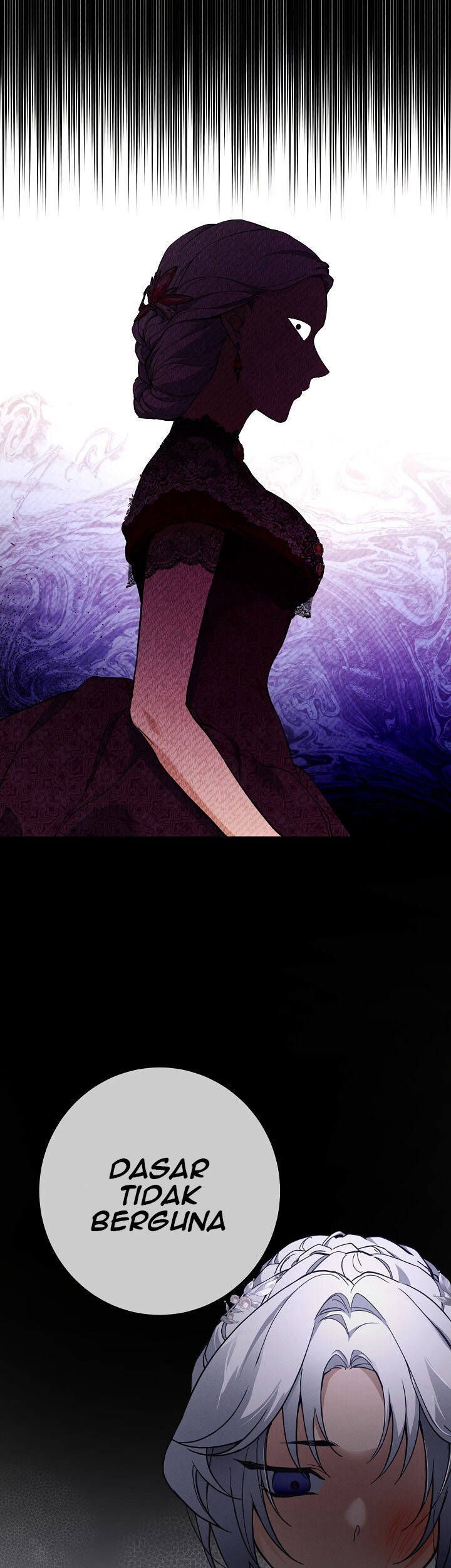 Into the Light, Once Again Chapter 41 Gambar 41