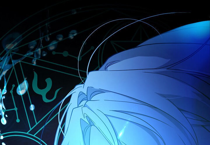 Into the Light, Once Again Chapter 41 Gambar 19