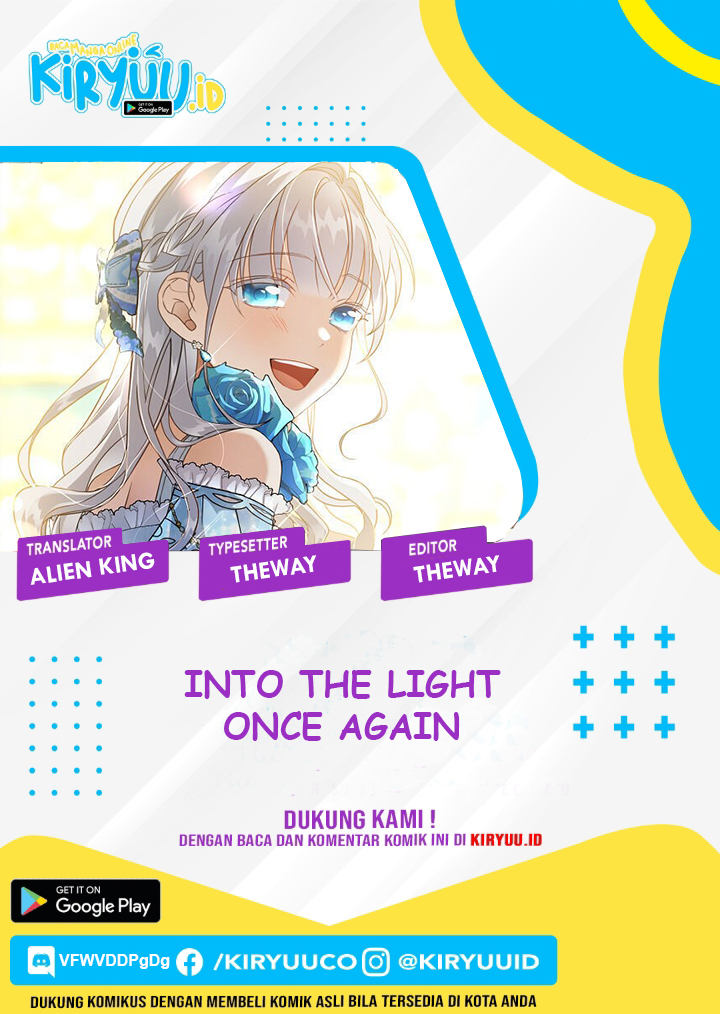 Baca Komik Into the Light, Once Again Chapter 39 Gambar 1