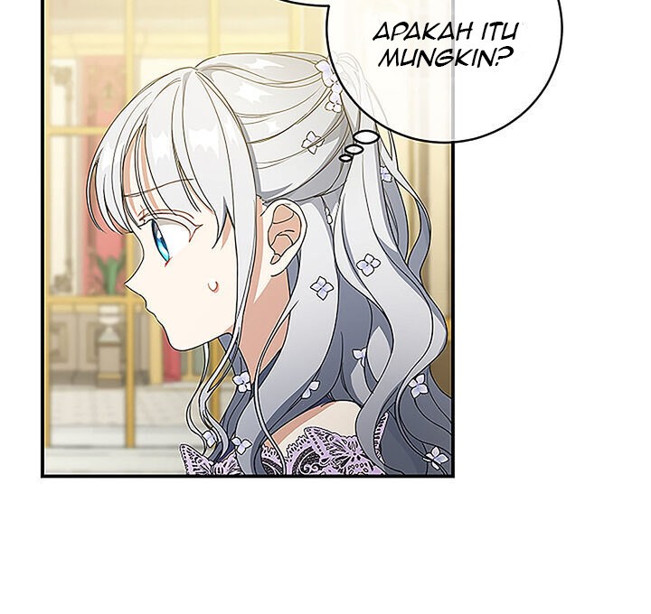 Into the Light, Once Again Chapter 39 Gambar 16