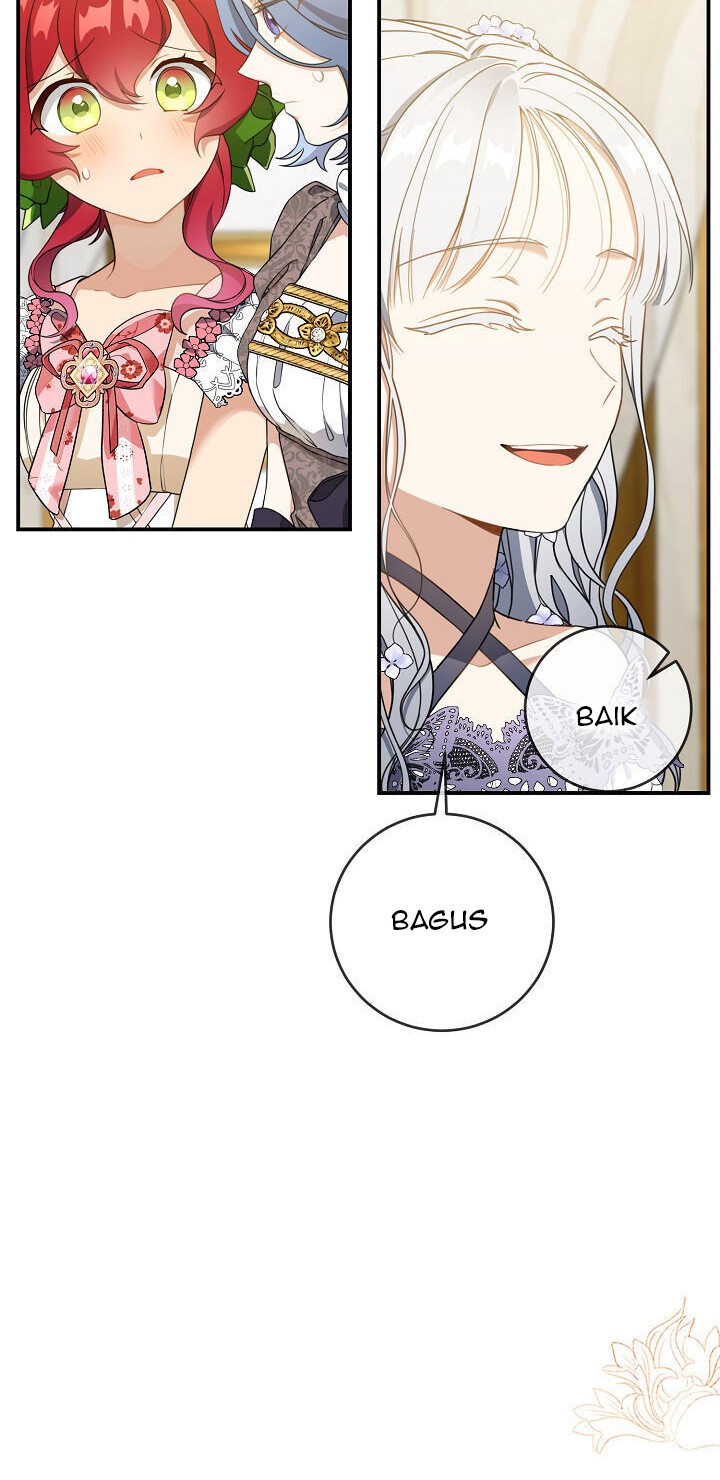 Into the Light, Once Again Chapter 38 Gambar 52