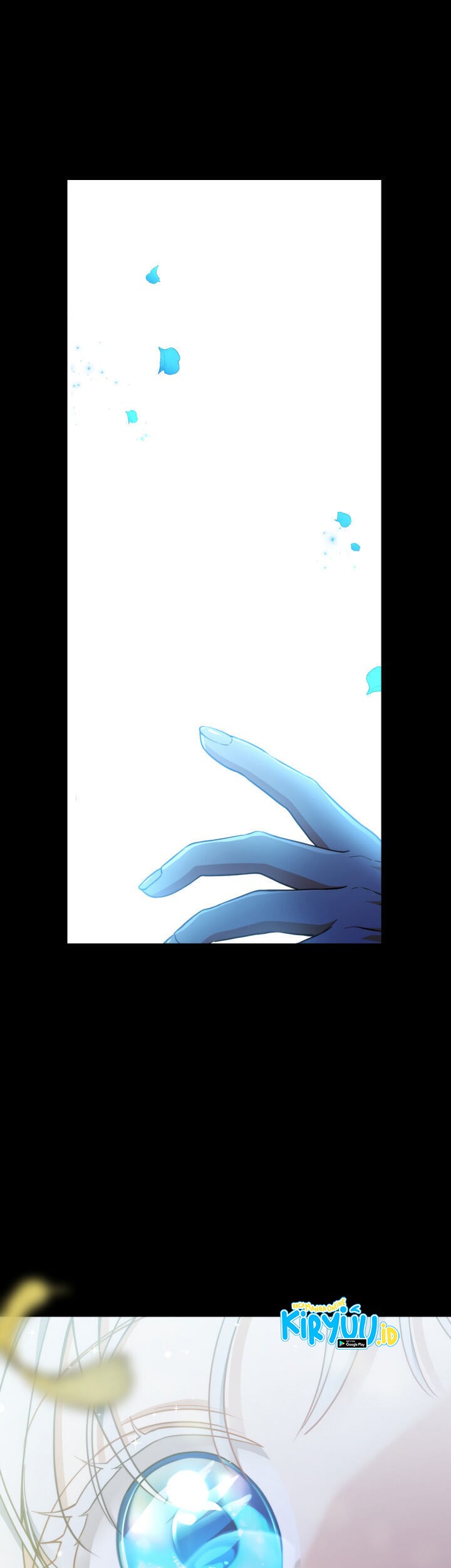 Into the Light, Once Again Chapter 37 Gambar 6