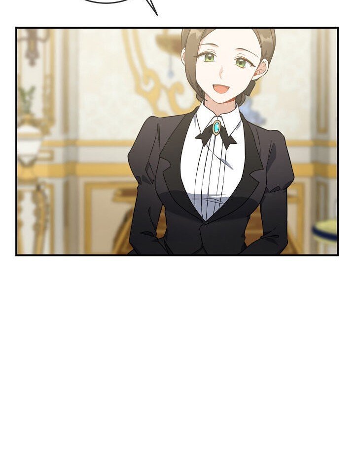 Into the Light, Once Again Chapter 36 Gambar 27