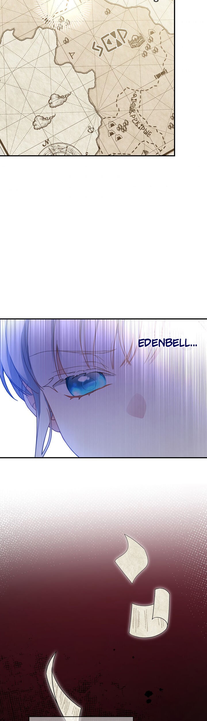 Into the Light, Once Again Chapter 35 Gambar 53