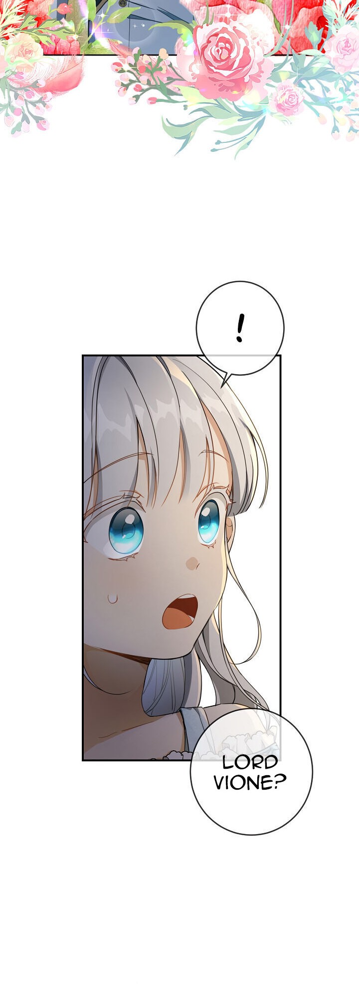Into the Light, Once Again Chapter 35 Gambar 5