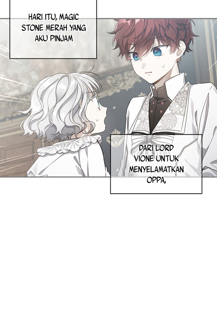 Into the Light, Once Again Chapter 35 Gambar 9
