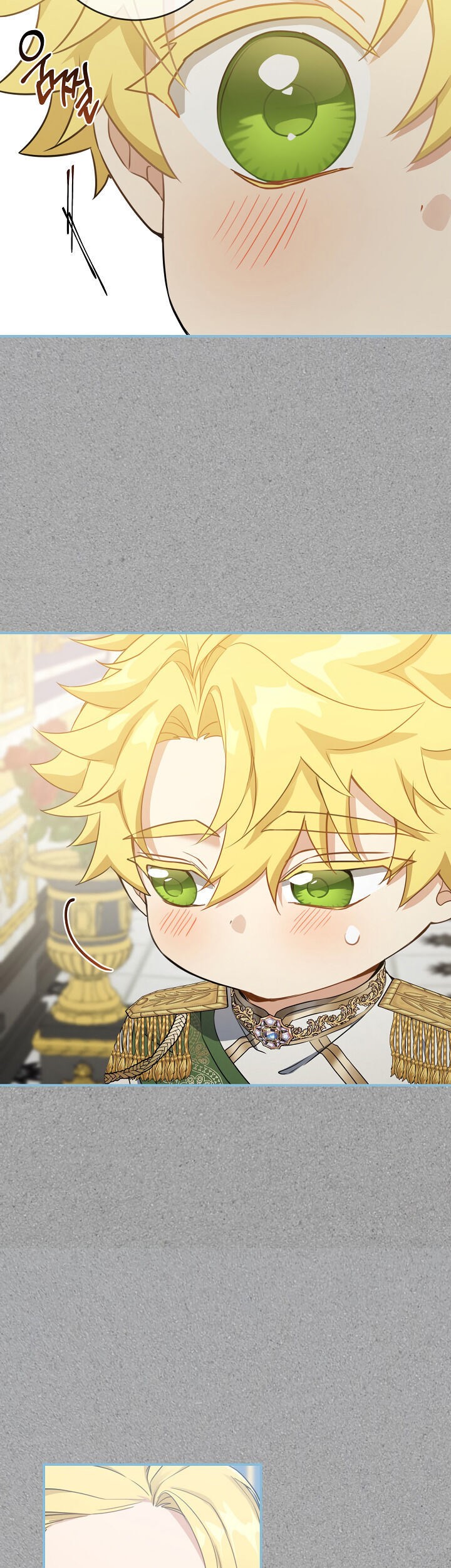 Into the Light, Once Again Chapter 33 Gambar 6