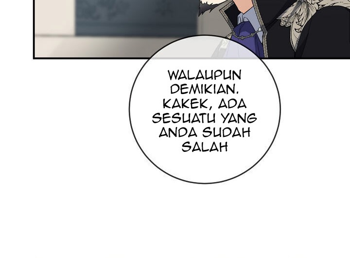 Into the Light, Once Again Chapter 32 Gambar 57