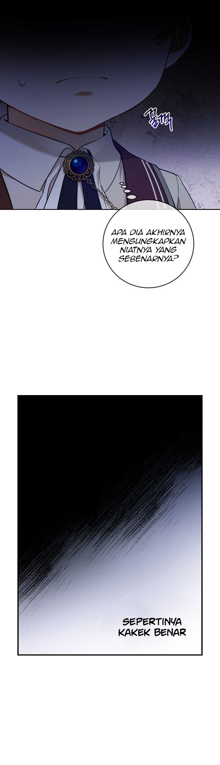 Into the Light, Once Again Chapter 32 Gambar 10