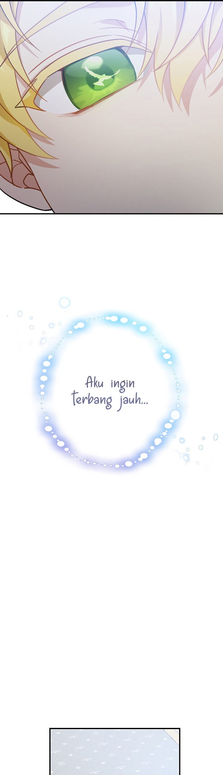 Into the Light, Once Again Chapter 31 Gambar 61