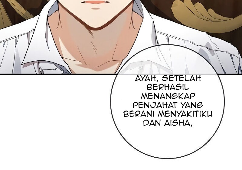 Into the Light, Once Again Chapter 25 Gambar 29
