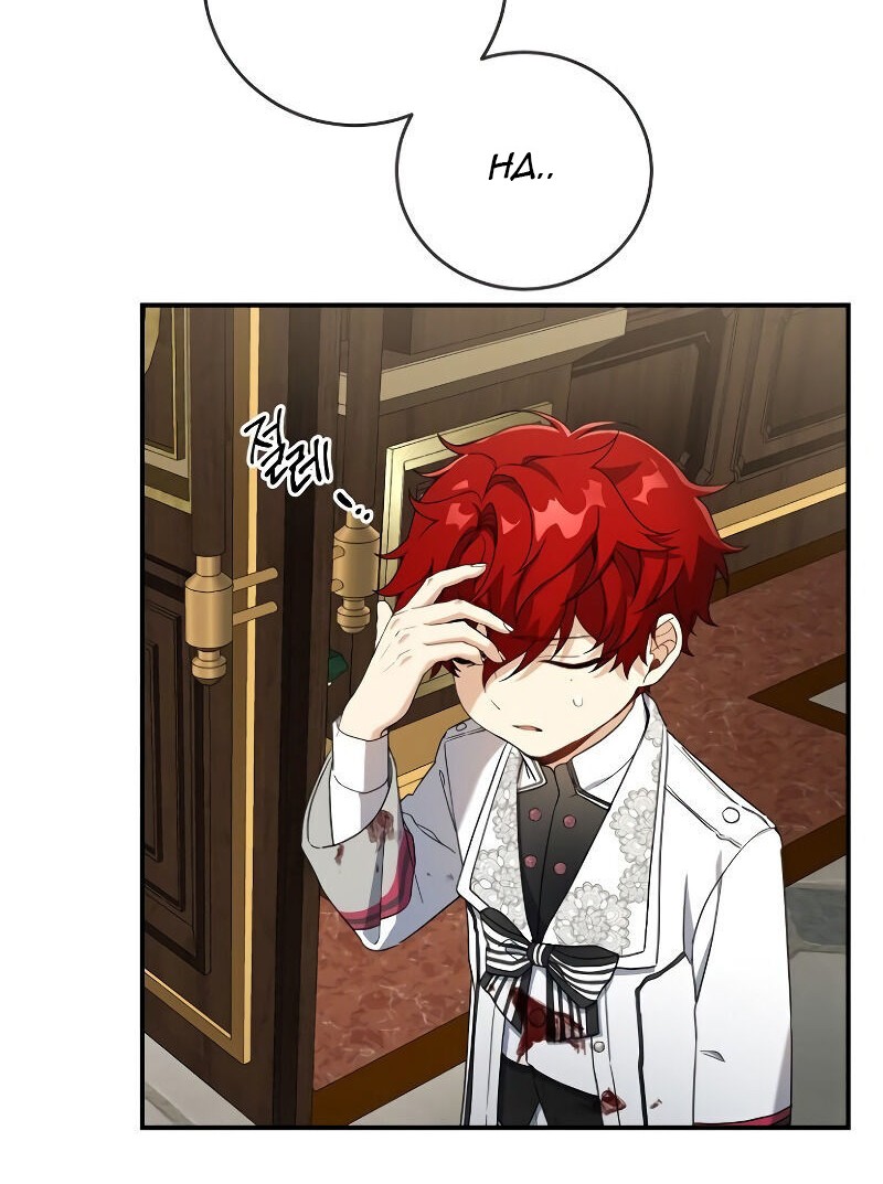 Into the Light, Once Again Chapter 25 Gambar 39