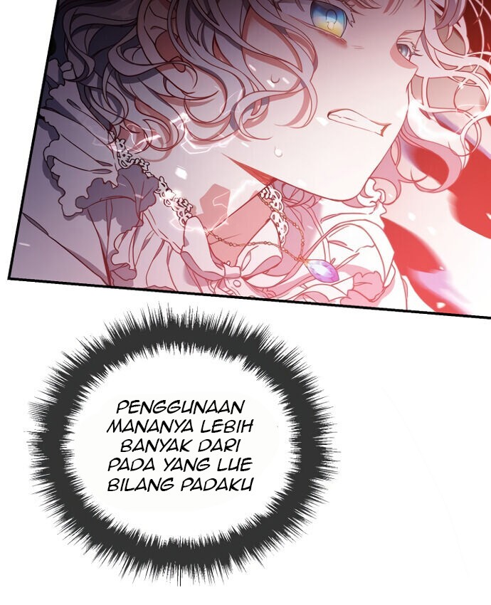 Into the Light, Once Again Chapter 23 Gambar 41