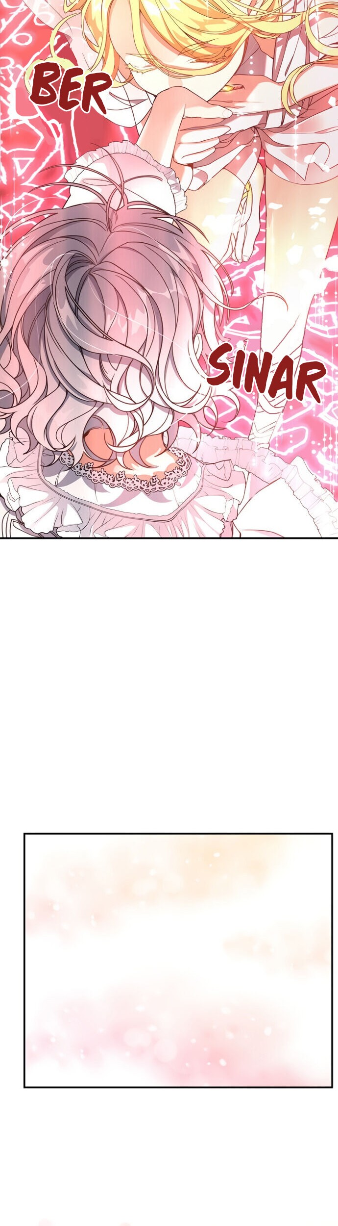 Into the Light, Once Again Chapter 23 Gambar 56