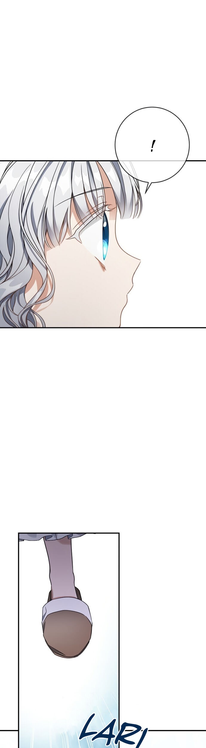 Into the Light, Once Again Chapter 23 Gambar 21