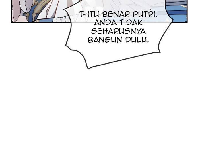 Into the Light, Once Again Chapter 22 Gambar 20