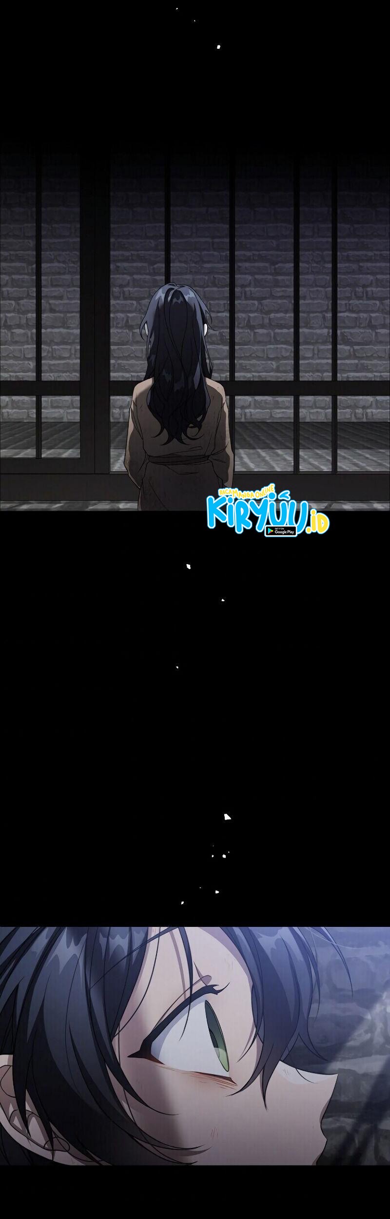 Into the Light, Once Again Chapter 21 Gambar 23