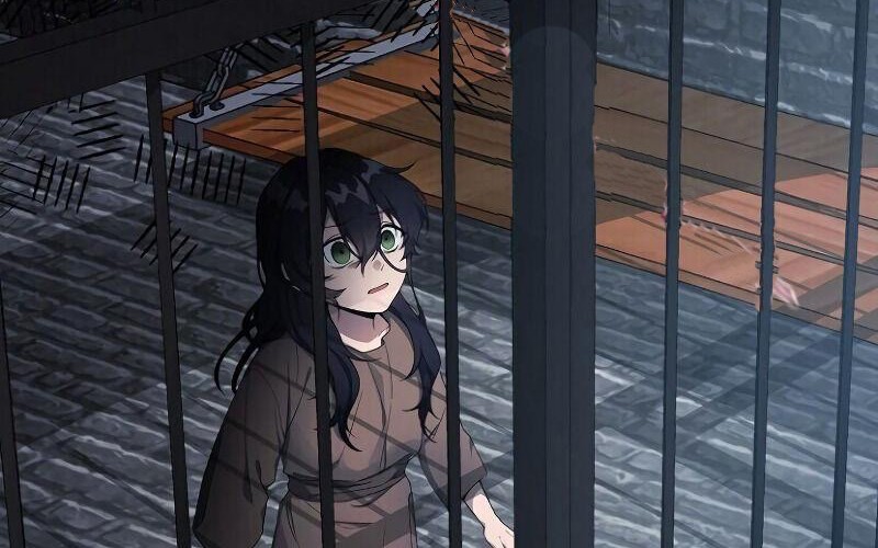 Baca Manhwa Into the Light, Once Again Chapter 21 Gambar 2