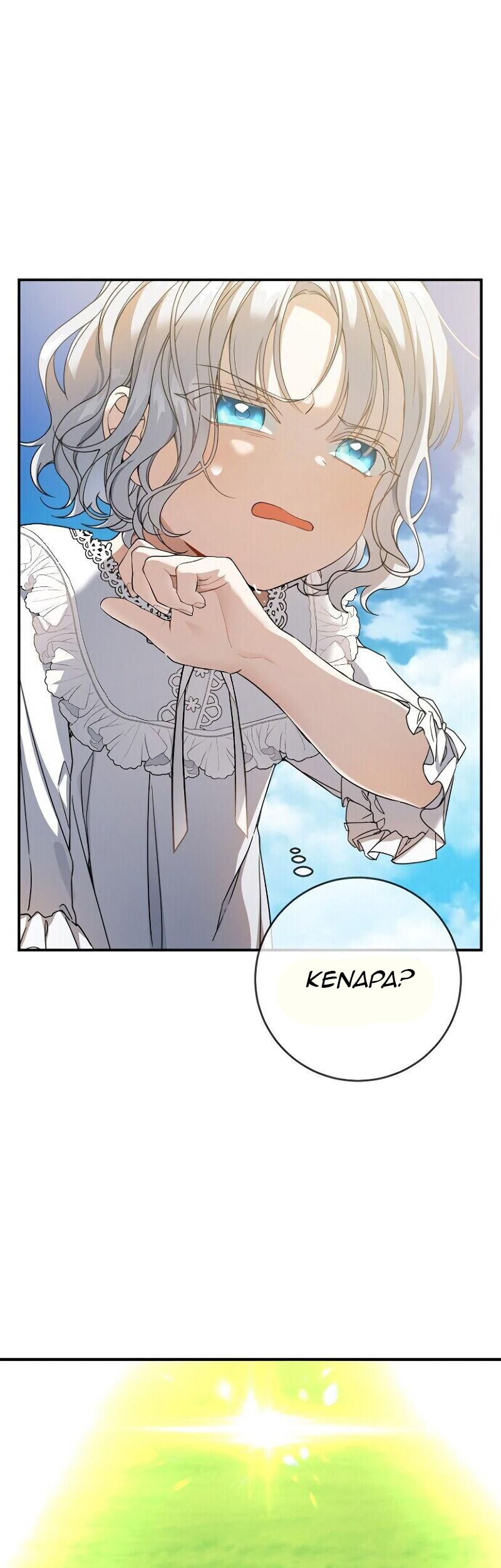 Into the Light, Once Again Chapter 21 Gambar 57