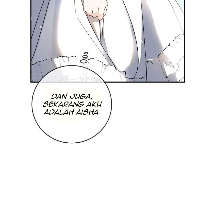 Into the Light, Once Again Chapter 21 Gambar 74