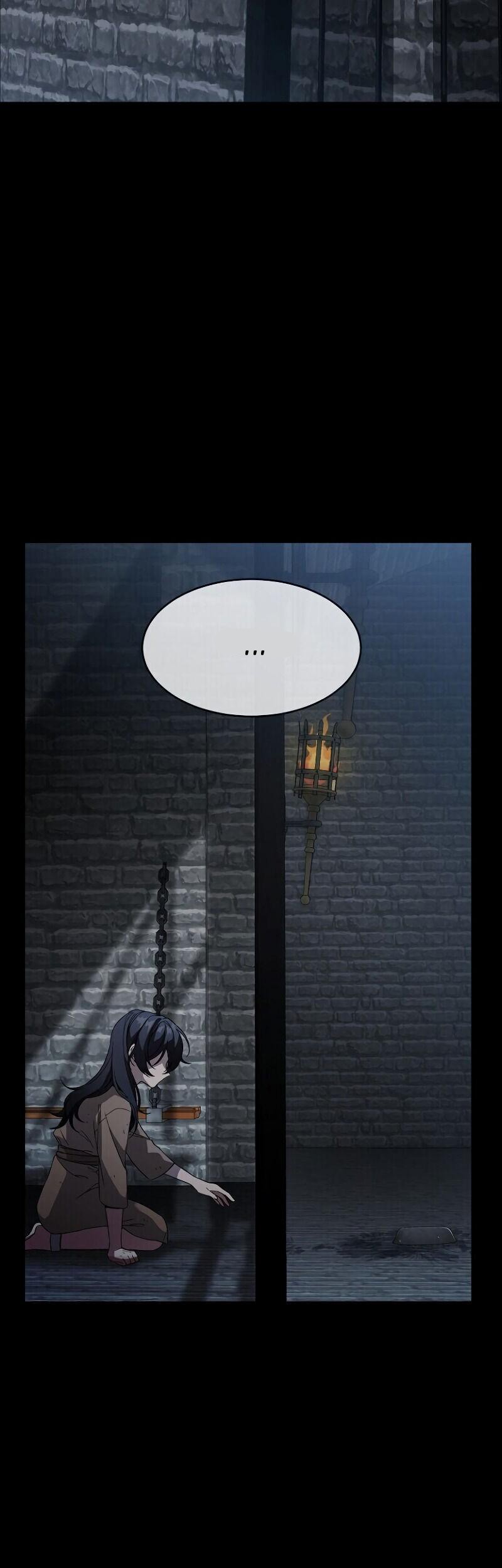 Into the Light, Once Again Chapter 21 Gambar 10