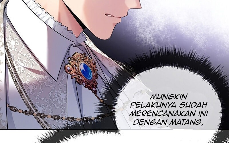 Into the Light, Once Again Chapter 20 Gambar 20