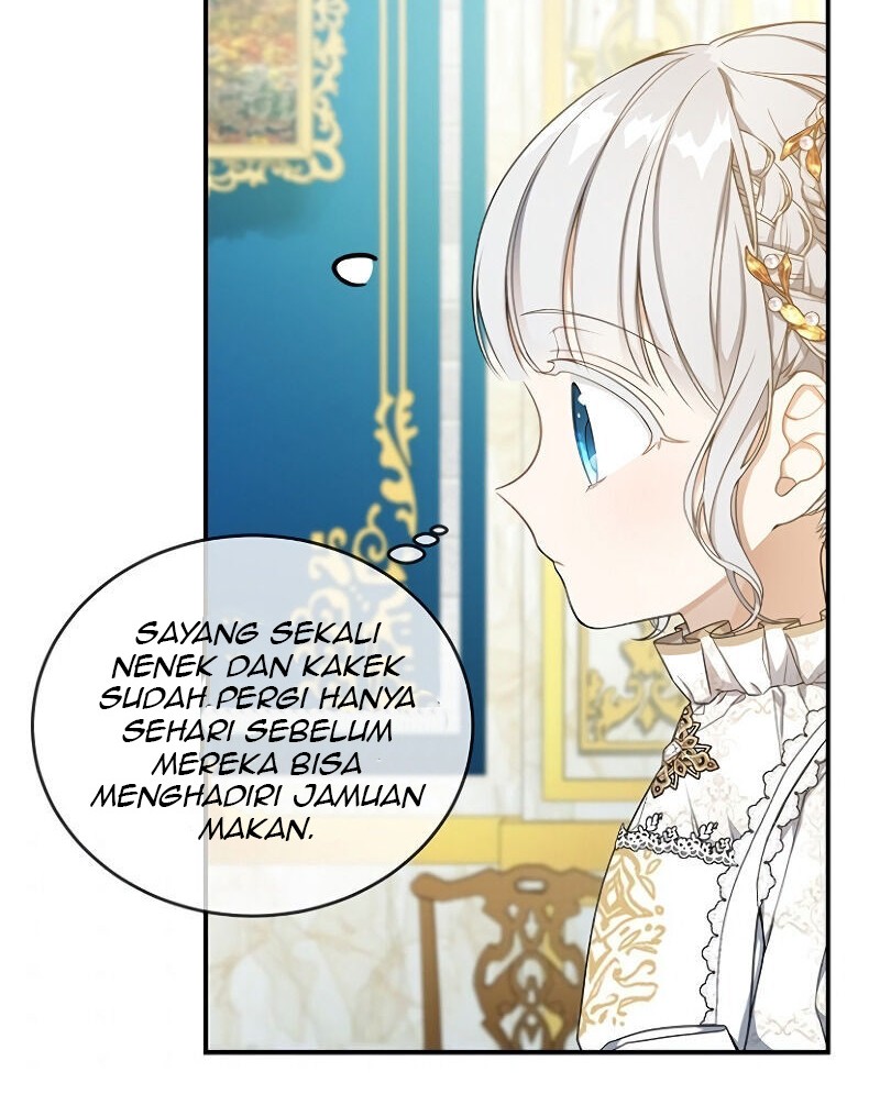 Into the Light, Once Again Chapter 19 Gambar 24
