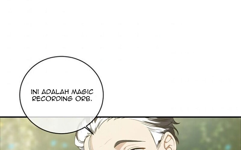 Baca Manhwa Into the Light, Once Again Chapter 19 Gambar 2