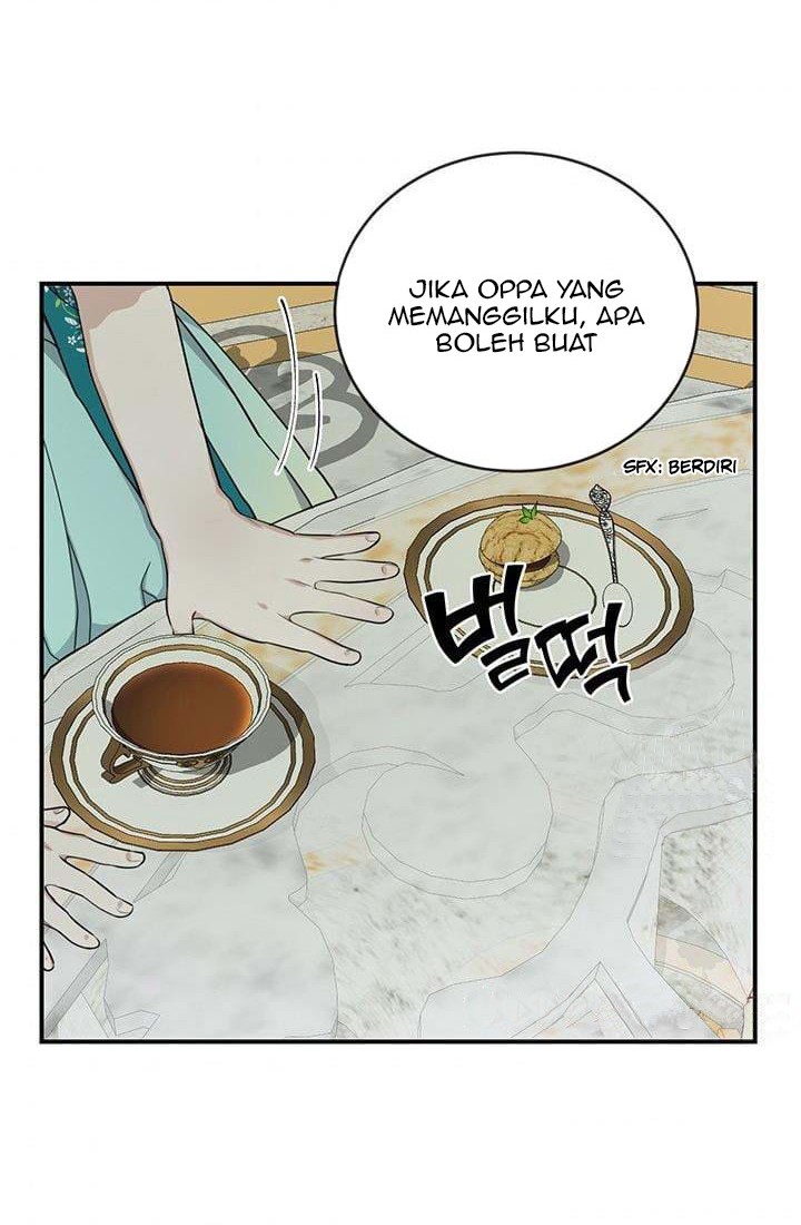 Baca Manhwa Into the Light, Once Again Chapter 18 Gambar 2