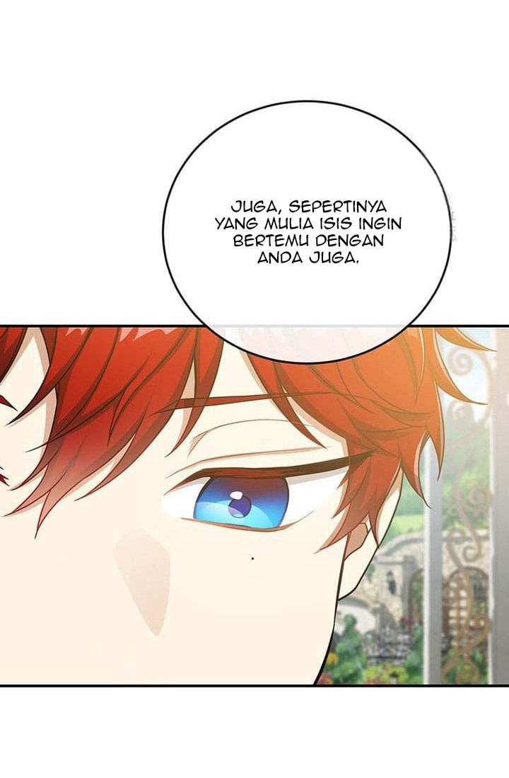 Into the Light, Once Again Chapter 18 Gambar 12