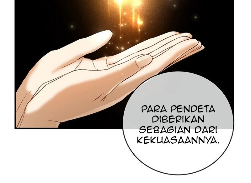 Into the Light, Once Again Chapter 17 Gambar 15
