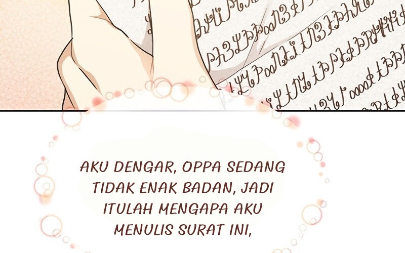 Into the Light, Once Again Chapter 16 Gambar 22