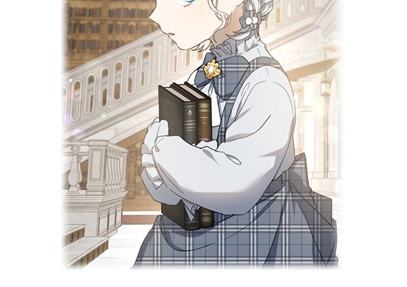 Into the Light, Once Again Chapter 16 Gambar 31