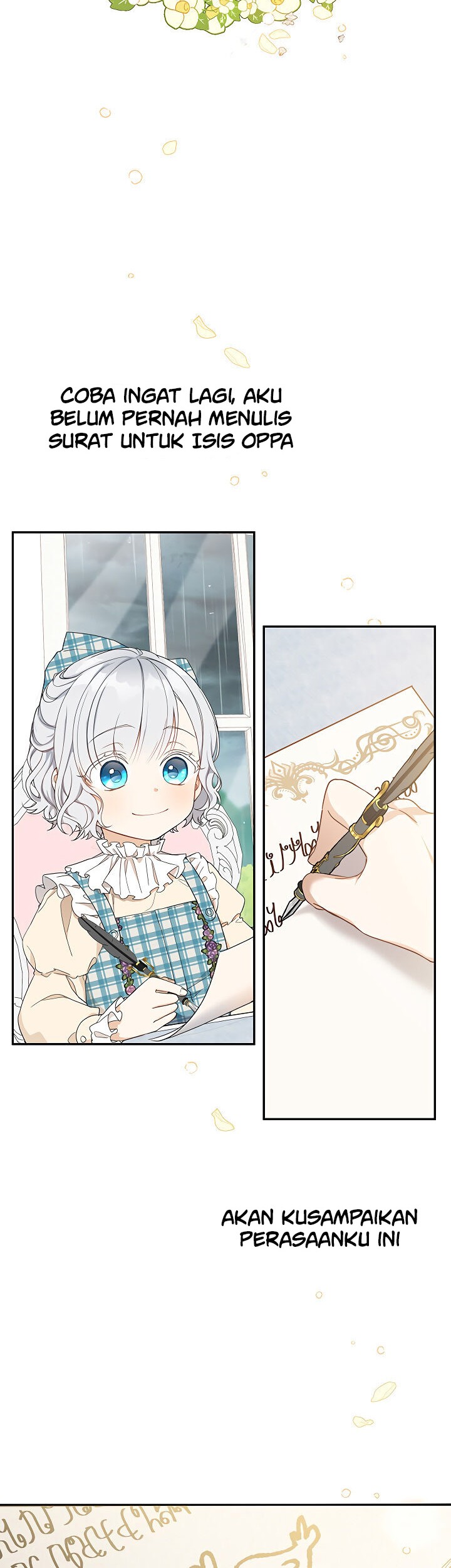 Into the Light, Once Again Chapter 15 Gambar 45