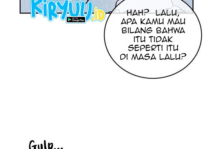 Into the Light, Once Again Chapter 14 Gambar 46