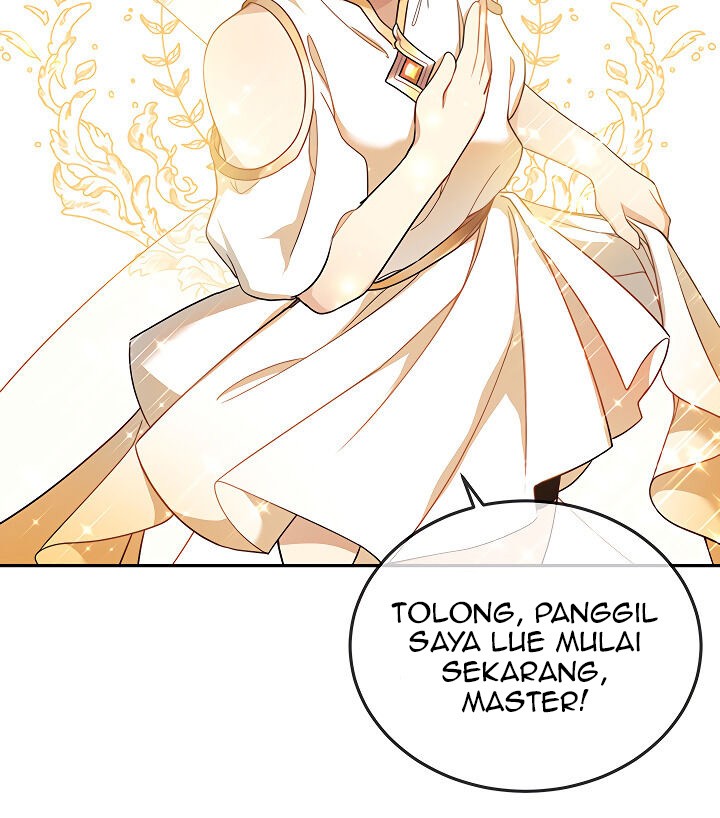 Into the Light, Once Again Chapter 14 Gambar 12