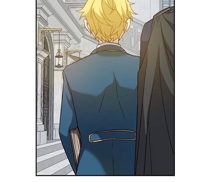 Into the Light, Once Again Chapter 13 Gambar 11