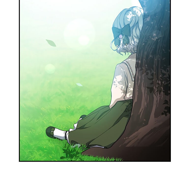 Into the Light, Once Again Chapter 10 Gambar 57