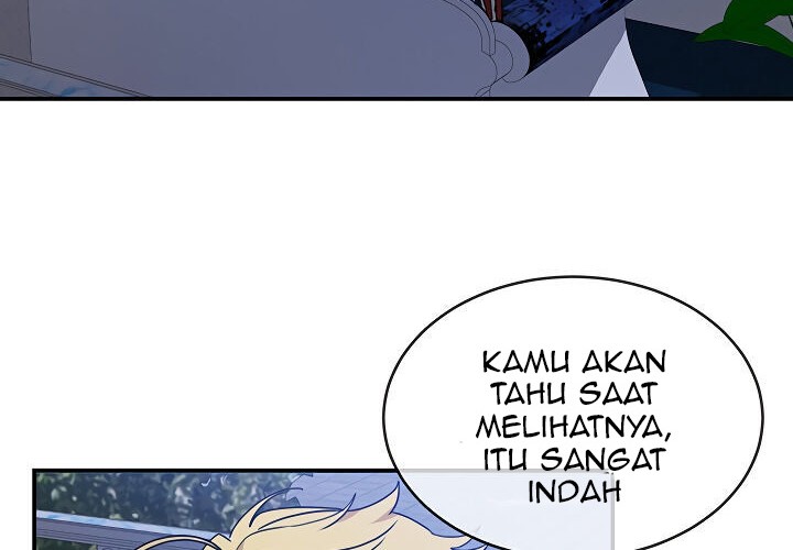Into the Light, Once Again Chapter 9 Gambar 34