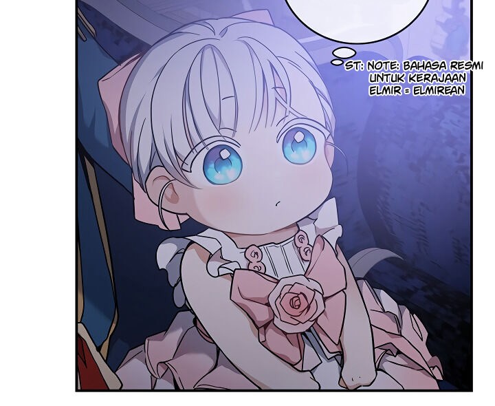 Into the Light, Once Again Chapter 9 Gambar 42