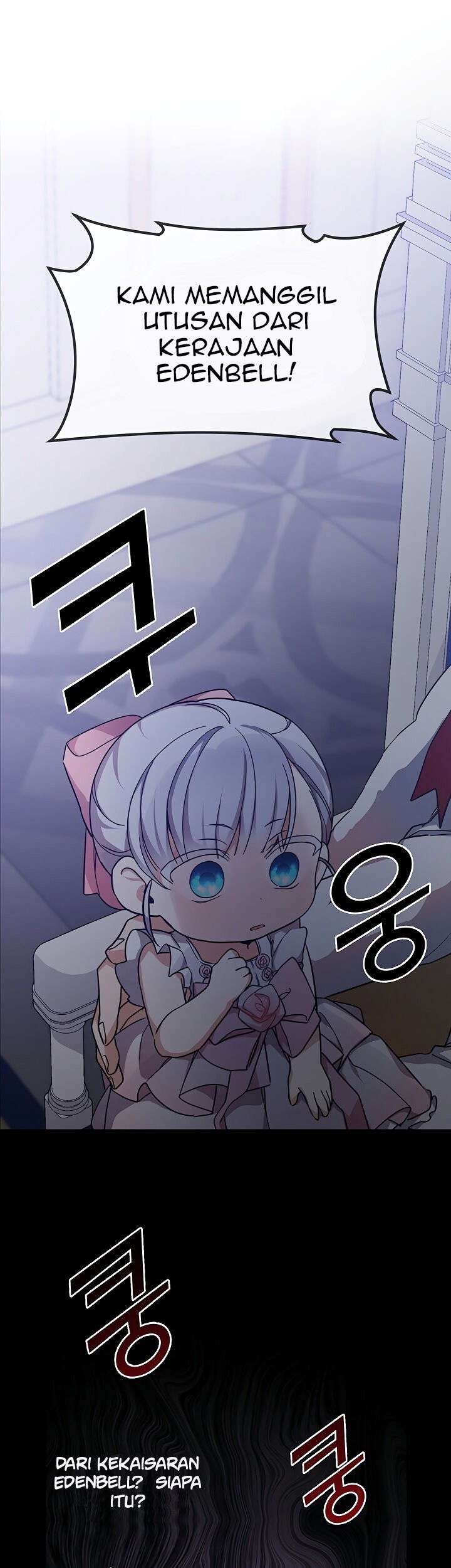 Into the Light, Once Again Chapter 8 Gambar 24