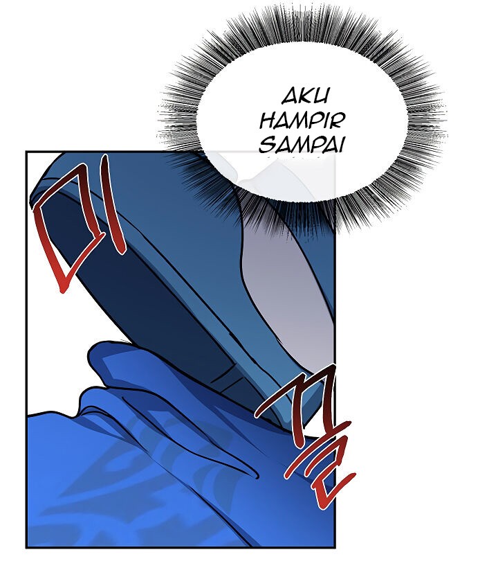 Into the Light, Once Again Chapter 6 Gambar 25