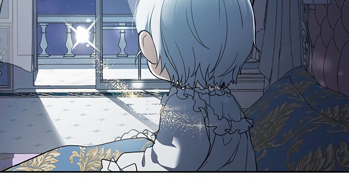 Into the Light, Once Again Chapter 5 Gambar 34