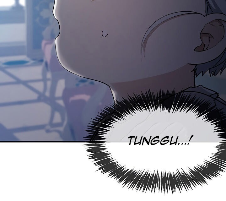 Into the Light, Once Again Chapter 5 Gambar 48