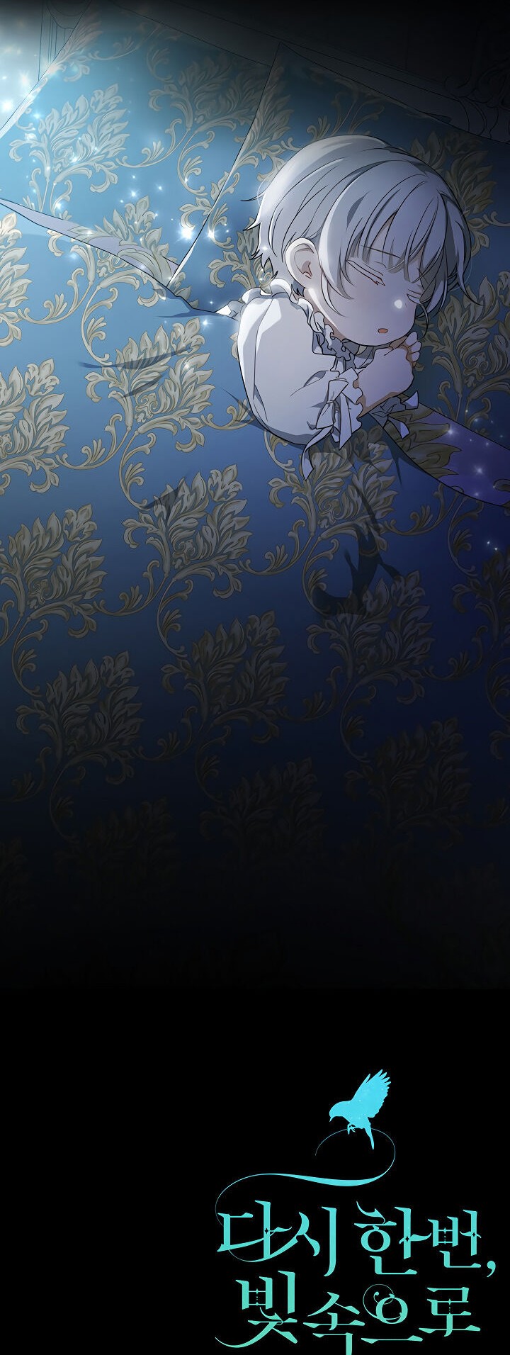 Into the Light, Once Again Chapter 5 Gambar 50