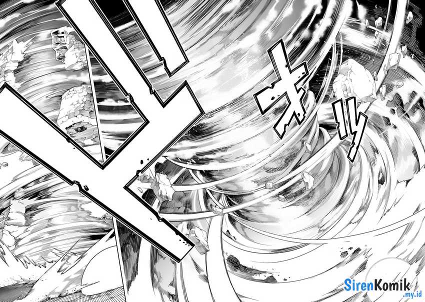 Tsuihousareru Tabi ni Skill wo Te ni Ireta Ore ga, 100 no Isekai de 2-shuume Musou Chapter 16 Gambar 10