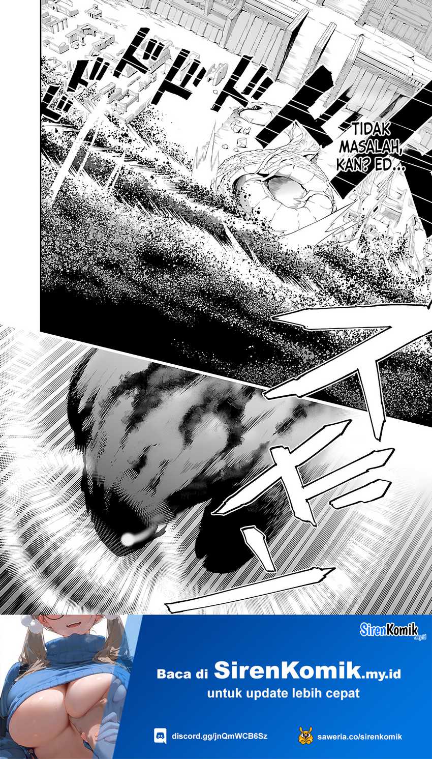 Tsuihousareru Tabi ni Skill wo Te ni Ireta Ore ga, 100 no Isekai de 2-shuume Musou Chapter 16 Gambar 12